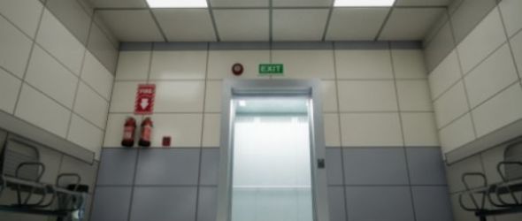 恐怖世界模拟