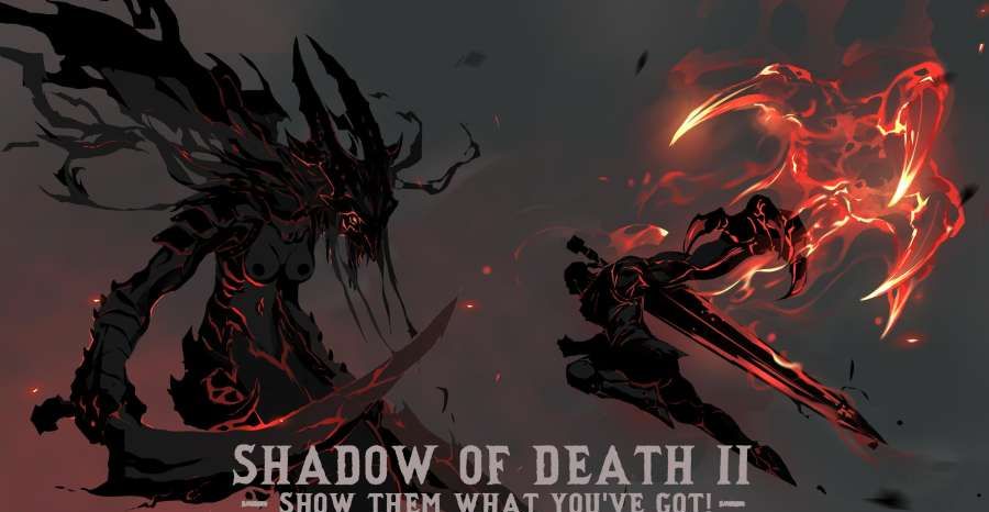 死亡之影2