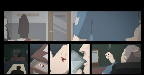 这是警察手游