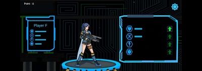 虚拟现实