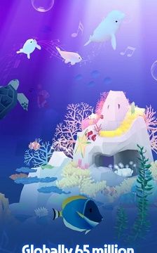 深海水族馆与经典