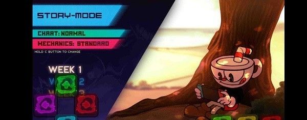 indiecross