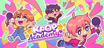 K-Pop学院