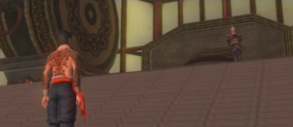 翡翠帝国