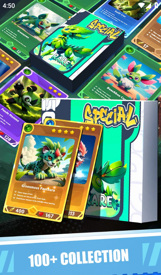tcg卡牌超市