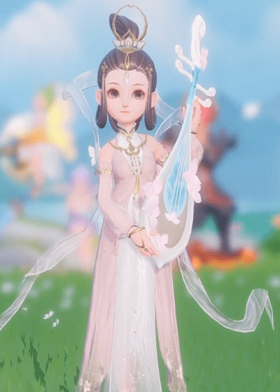 梦幻西游三维版
