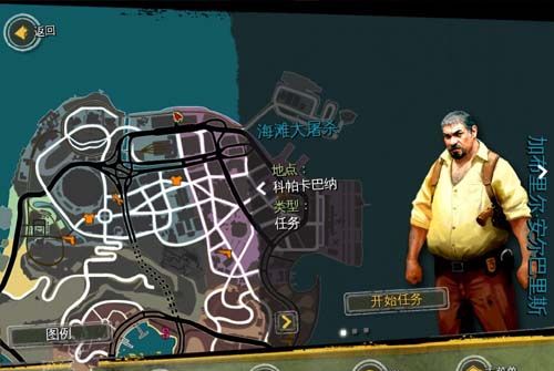 里约热内卢：圣徒之城