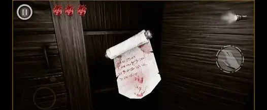恶魔牧师