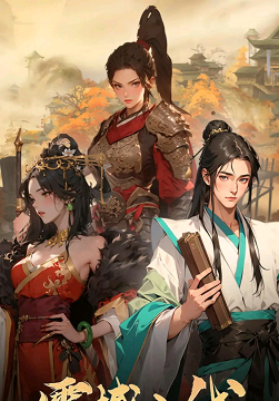 穿越古代当赘婿