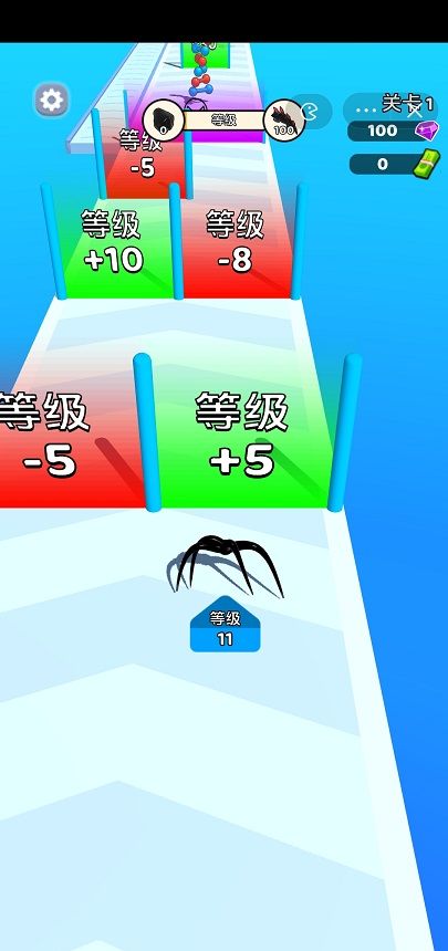 最强毒液