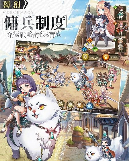 遗忘之境