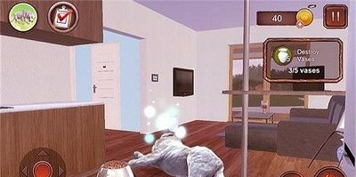塔特拉牧羊犬模拟器