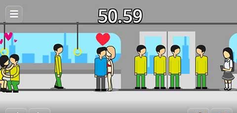 陨石60秒