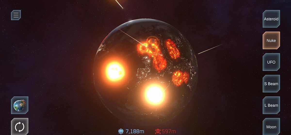 solarsmash
