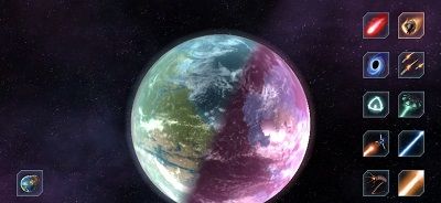 星战模拟器