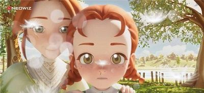 我的安妮