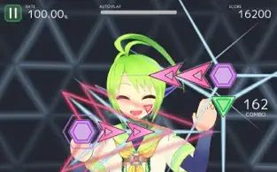 三角洲节拍