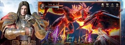 COC：热血杀戮