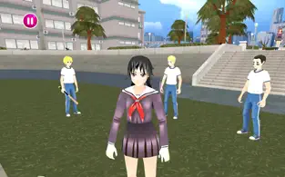 病娇校园
