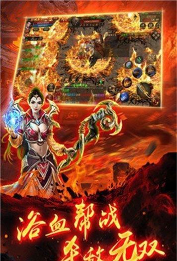 暗黑复古