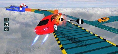 高空赛车