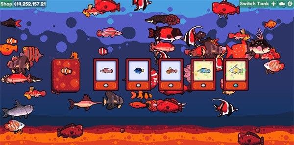 Chillquarium