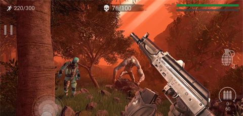zombeast
