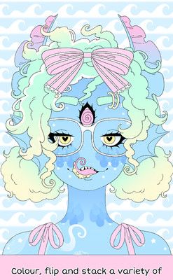怪物娘制作者