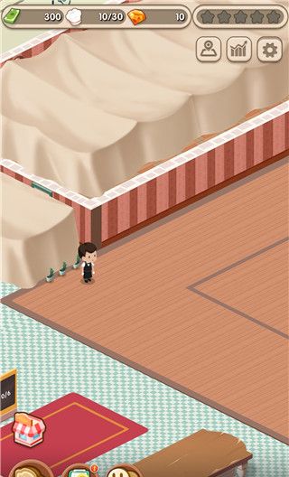 自助餐大亨