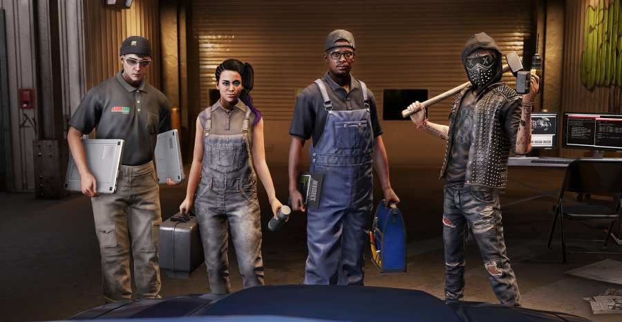 watchdogs2