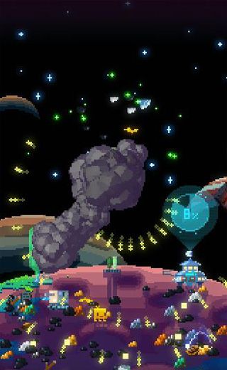 绿色星球2