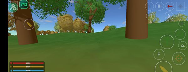 Unturned