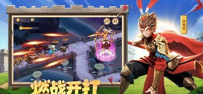 幻塔封神录