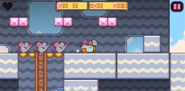 铲子海盗