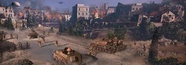 ww2战场模拟器