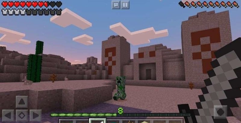 minecraft1.21国际版