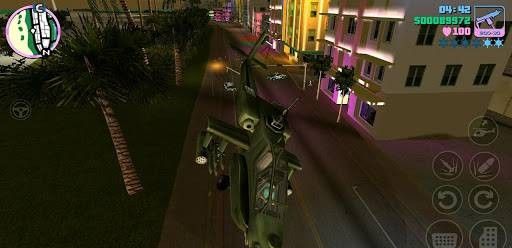 罪恶都市游戏