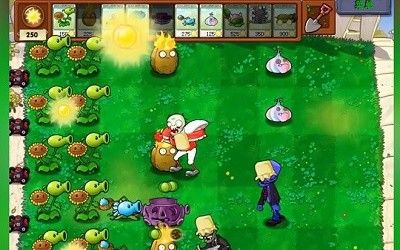 2024最新植物大战僵尸杂交版