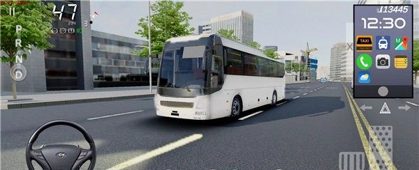 3D驾驶3DrivingGame