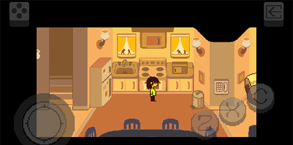 deltarune
