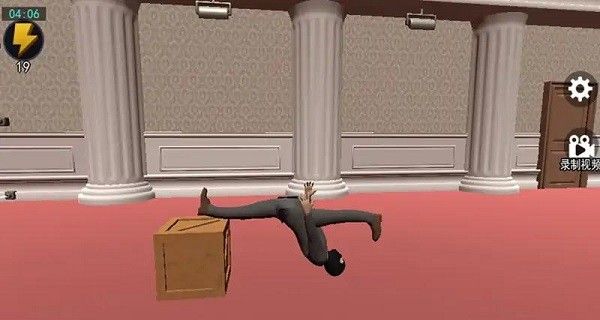 江洋大盗模拟器