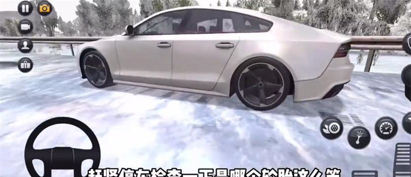 卡车模拟器终极版