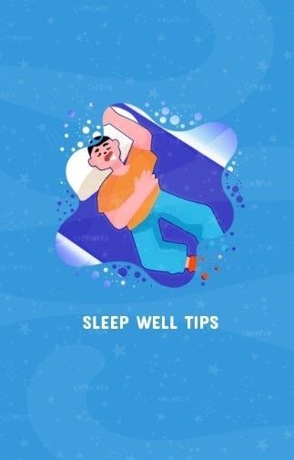 睡眠模拟器