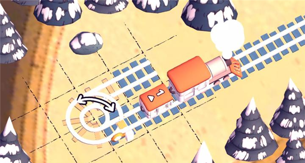 铁路旅行