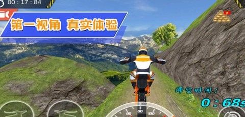 超级城市赛车手