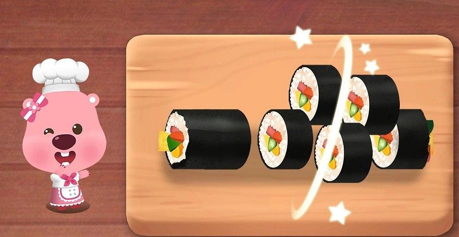 波鲁鲁料理