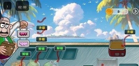 王牌美食家