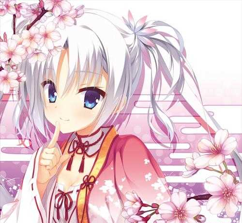 千恋万花