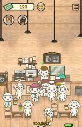 lofi咖啡店