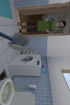 学生逃亡隐身